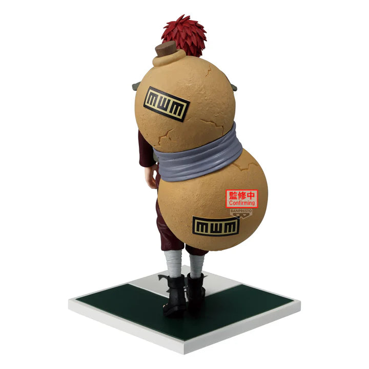 Naruto   Shippuden   Five   Kage   Reunited   Figures   -   Gaara