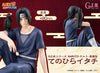 Naruto   Shippuden   G.E.M.   Series   -   Itachi   Uchiha   Figure