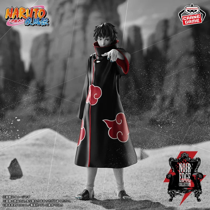 Naruto Shippuden Noir Edge Collection - Sasori