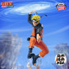 Naruto   Shippuden   Shinobi   World   Sculptor   Series   -   Naruto   Uzumaki