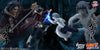 Naruto   Shippuden   Vibration   Stars   -   Itachi   Uchiha   &   Kabuto   Yakushi   Duo   Set