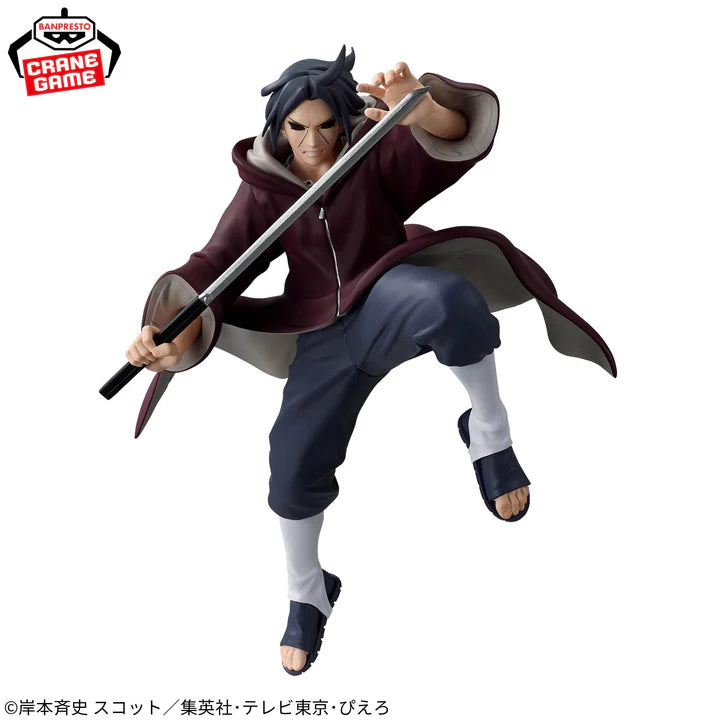 Naruto   Shippuden   Vibration   Stars   -   Itachi   Uchiha   III