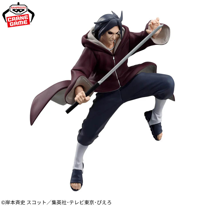 Naruto   Shippuden   Vibration   Stars   -   Itachi   Uchiha   III