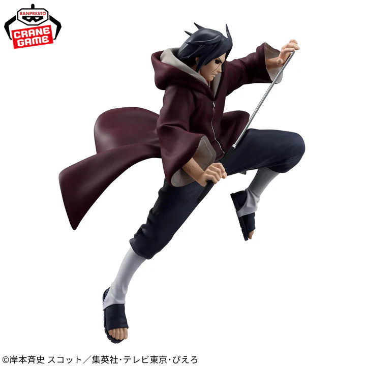 Naruto   Shippuden   Vibration   Stars   -   Itachi   Uchiha   III