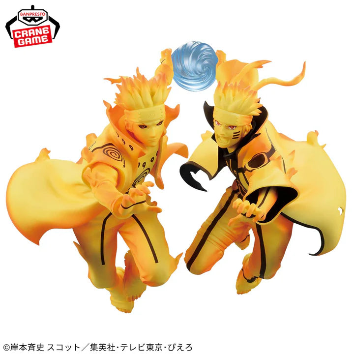 Naruto   Shippuden   Figure   -   Minato   Namikaze   GiGo   Exclusive