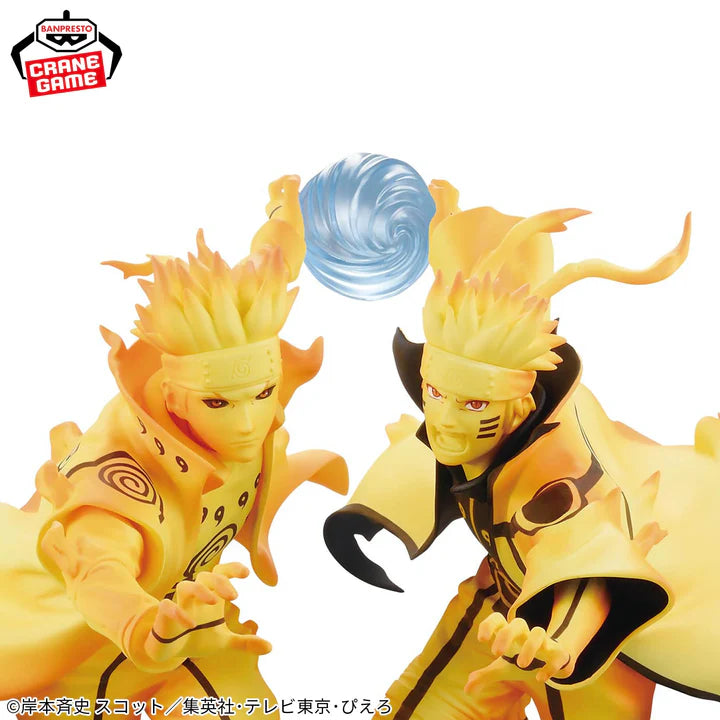 Naruto   Shippuden   Figure   -   Naruto   Uzumaki   GiGo   Exclusive