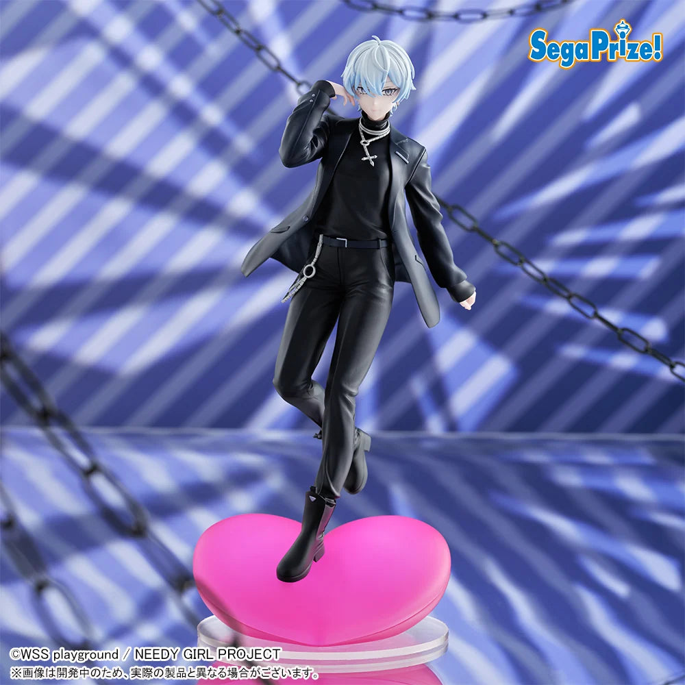 Needy   Girl   Overdose   Xstellar   Figure   -   Nechika   Sama