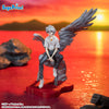 Neon Genesis Evangelion Luminasta Figure - Kaworu Nagisa