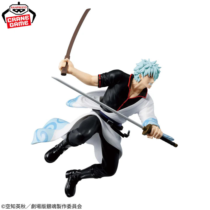 New   Gintama   The   Movie   Vibration   Stars   -   Gintoki   Sakata