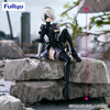 Nier   :   Automata   Ver1.1a   Noodle   Stopper   Figure   -   2B