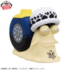 ONE   PIECE   -   Den   Den   Mushi   Speaker   -   Trafalgar   Law   ver.