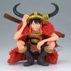One Piece King of Artist - Monkey D. Luffy Elbaf Ver.
