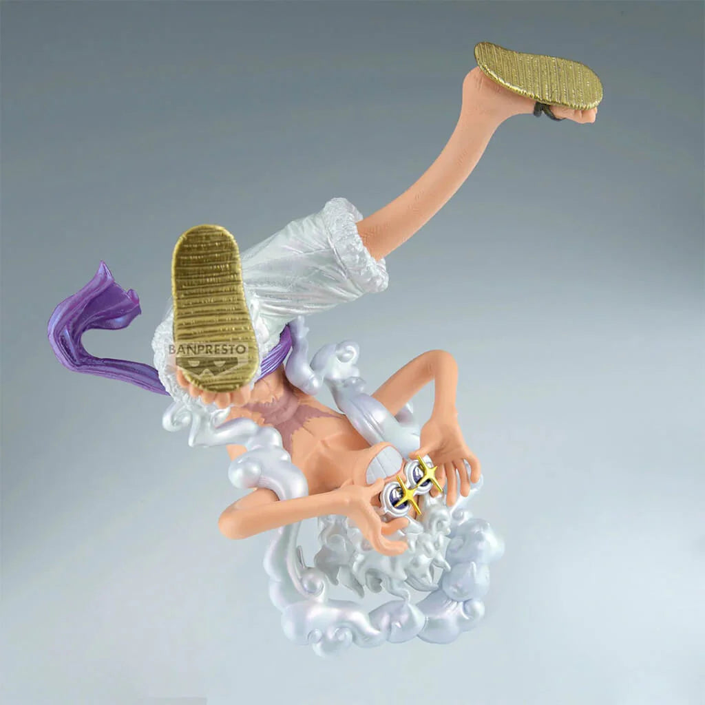 One Piece King of Artist - Monkey D. Luffy Gear 5 II Special Ver.