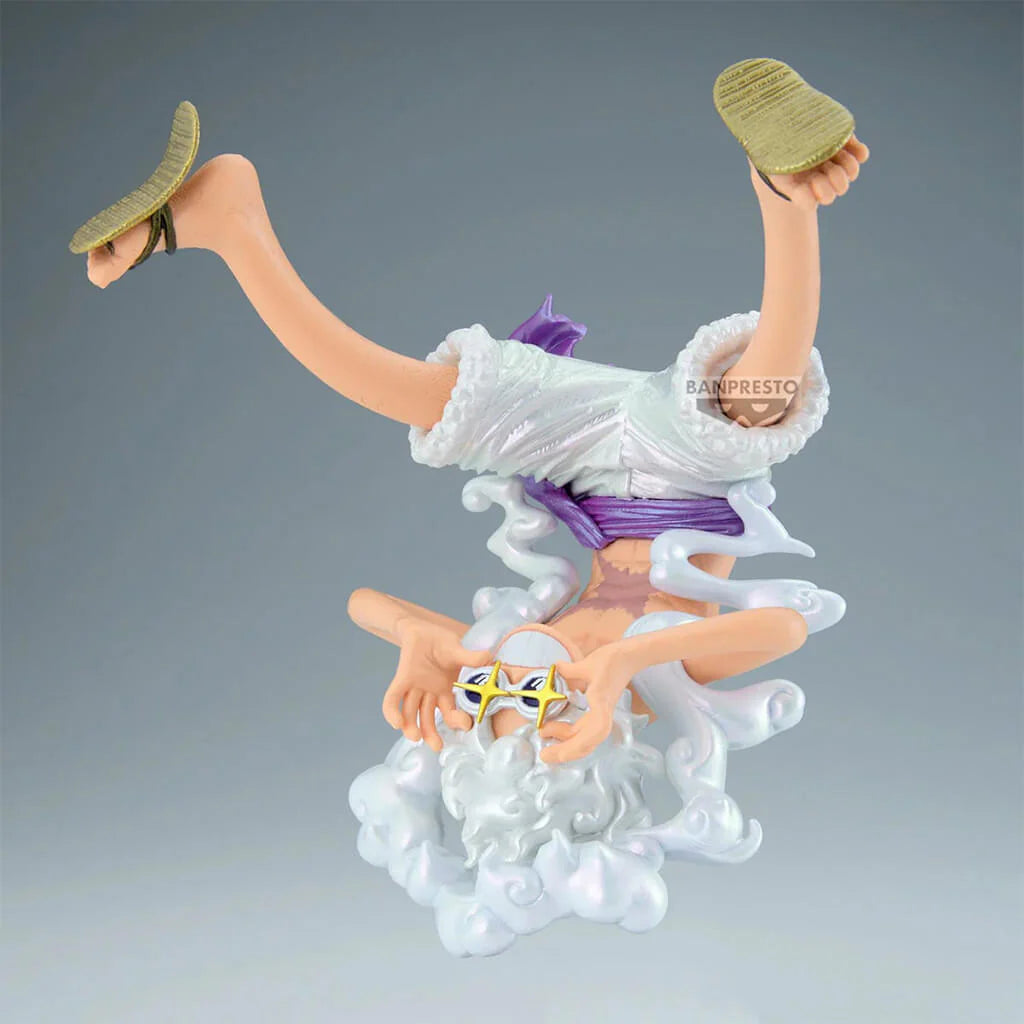 One Piece King of Artist - Monkey D. Luffy Gear 5 II Special Ver.