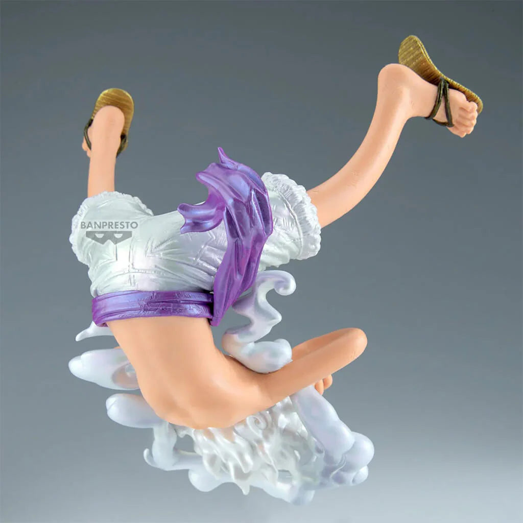 One Piece King of Artist - Monkey D. Luffy Gear 5 II Special Ver.