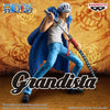 Banpresto One Piece Grandista Trafalgar Law