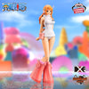 Nami Egg Head One Piece The Grandline Series DXF