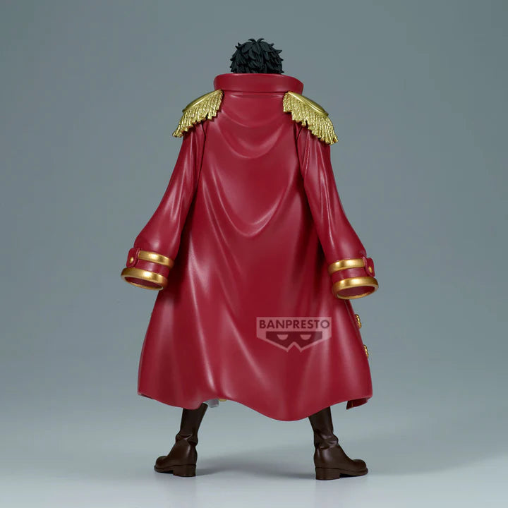 ONE   PIECE   DXF   THE   GRANDLINE   SERIES   -   SPECIAL   GOL   D.   ROGER