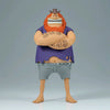 ONE   PIECE   DXF   THE   GRANDLINE   SERIES   -   SPECIAL   JAGUAR   D.   SAUL