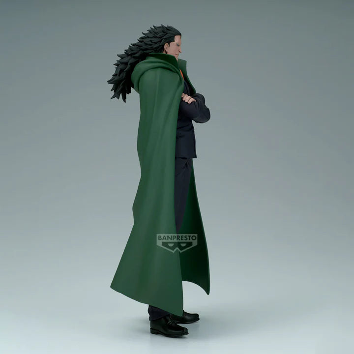 ONE   PIECE   DXF   THE   GRANDLINE   SERIES   -   SPECIAL   MONKEY   D.   DRAGON