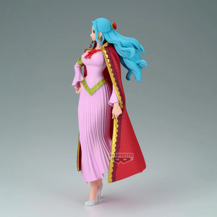 ONE   PIECE   DXF   THE   GRANDLINE   SERIES   -   SPECIAL   NEFERTARI   VIVI