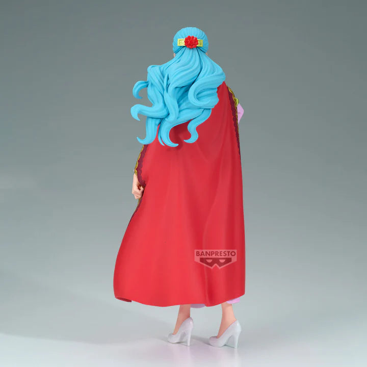 ONE   PIECE   DXF   THE   GRANDLINE   SERIES   -   SPECIAL   NEFERTARI   VIVI
