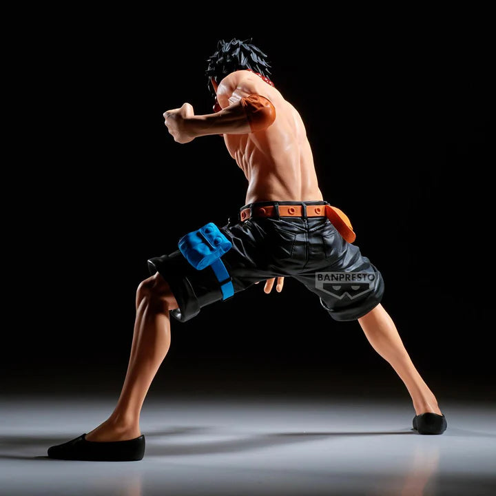 ONE   PIECE   GRANDISTA   -   PORTGAS   D.   ACE