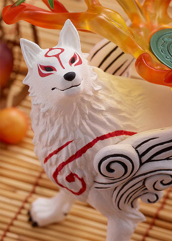 Okami   Pop   Up   Parade   -   Amaterasu