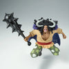 One   Piece   Battle   Record   Collection   -   Kaido