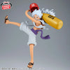 One   Piece   Battle   Record   Collection   -   Monkey   D.   Luffy   Gear   5   II
