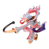 One   Piece   Battle   Record   Collection   -   Monkey   D.   Luffy   Gear   5   Special   Ver.