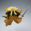 One   Piece   Battle   Record   Collection   -   Shiki   the   Golden   Lion