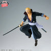 One   Piece   Battle   Record   Collection   -   Silvers   Rayleigh