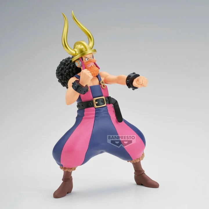 One   Piece   Battle   Record   Collection   -   Usopp