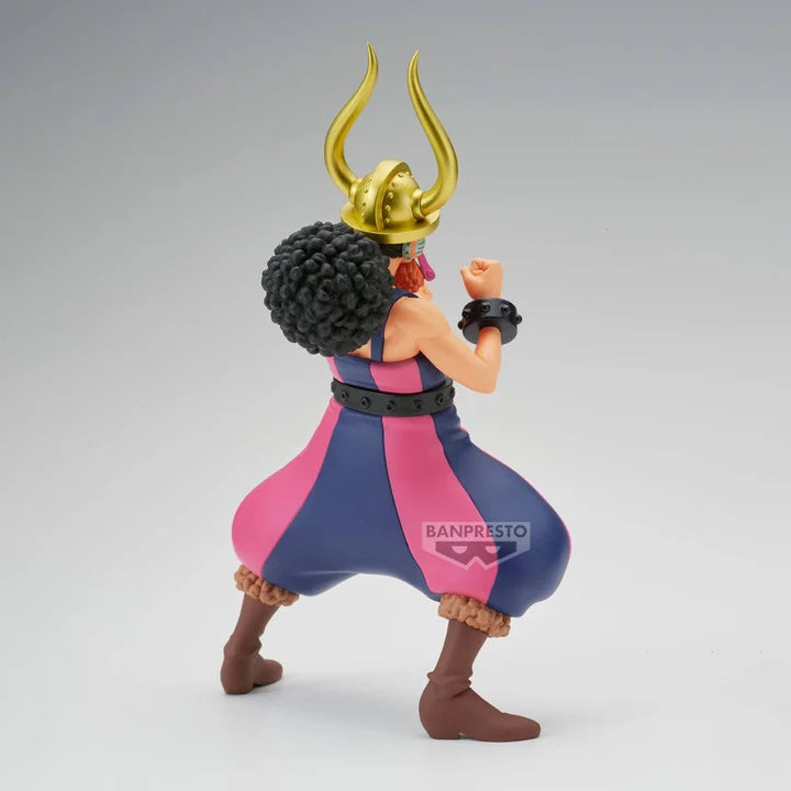 One   Piece   Battle   Record   Collection   -   Usopp