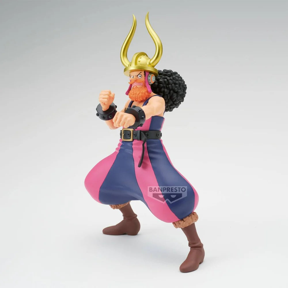One   Piece   Battle   Record   Collection   -   Usopp