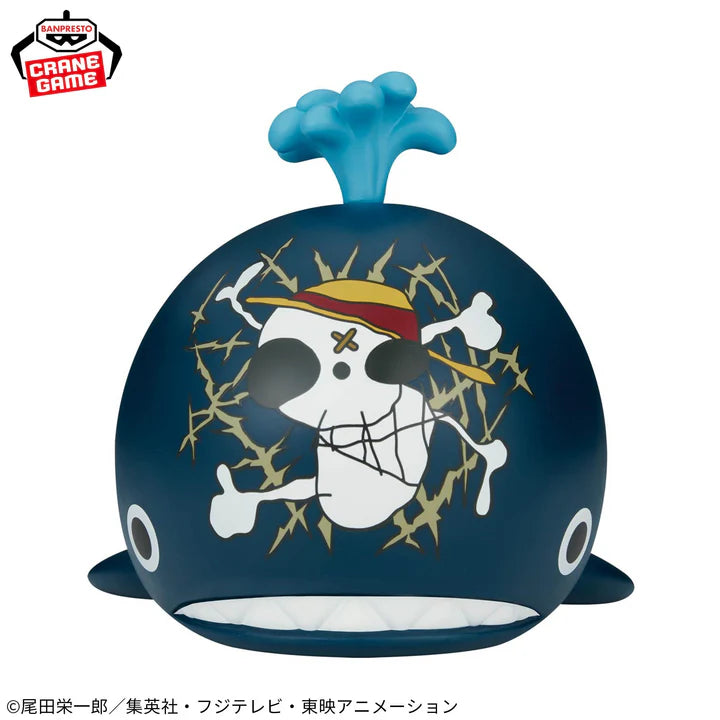 One   Piece   Big   Sofvimates   -   Laboon