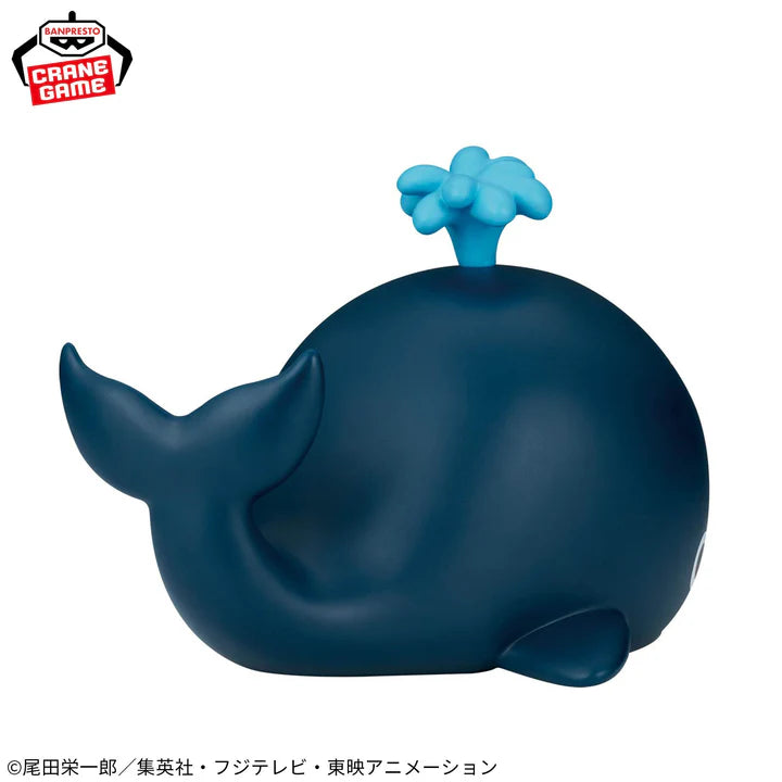 One   Piece   Big   Sofvimates   -   Laboon