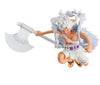One   Piece   Cross   Posing   -   Monkey   D.   Luffy   II