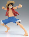 One   Piece   Cross   Posing   -   Monkey   D.   Luffy