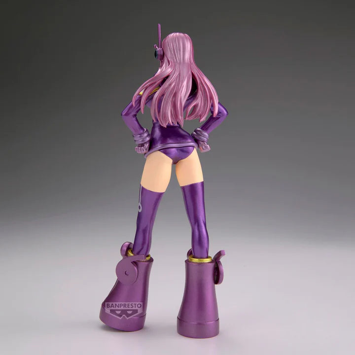 One   Piece   DXF   The   Grandline   Series   -   Jewelry   Bonney   II