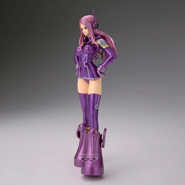 One   Piece   DXF   The   Grandline   Series   -   Jewelry   Bonney   II