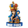 One   Piece   Day   26   World   Collectable   Figure   -   One   Piece   Base   Shop   Limited   Edition   Base   Blue   Ver.