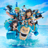 One   Piece   Day   26   World   Collectable   Figure   Premium   -   One   Piece   Base   Shop   Limited   Edition   We   Are   Eternal   Ver.