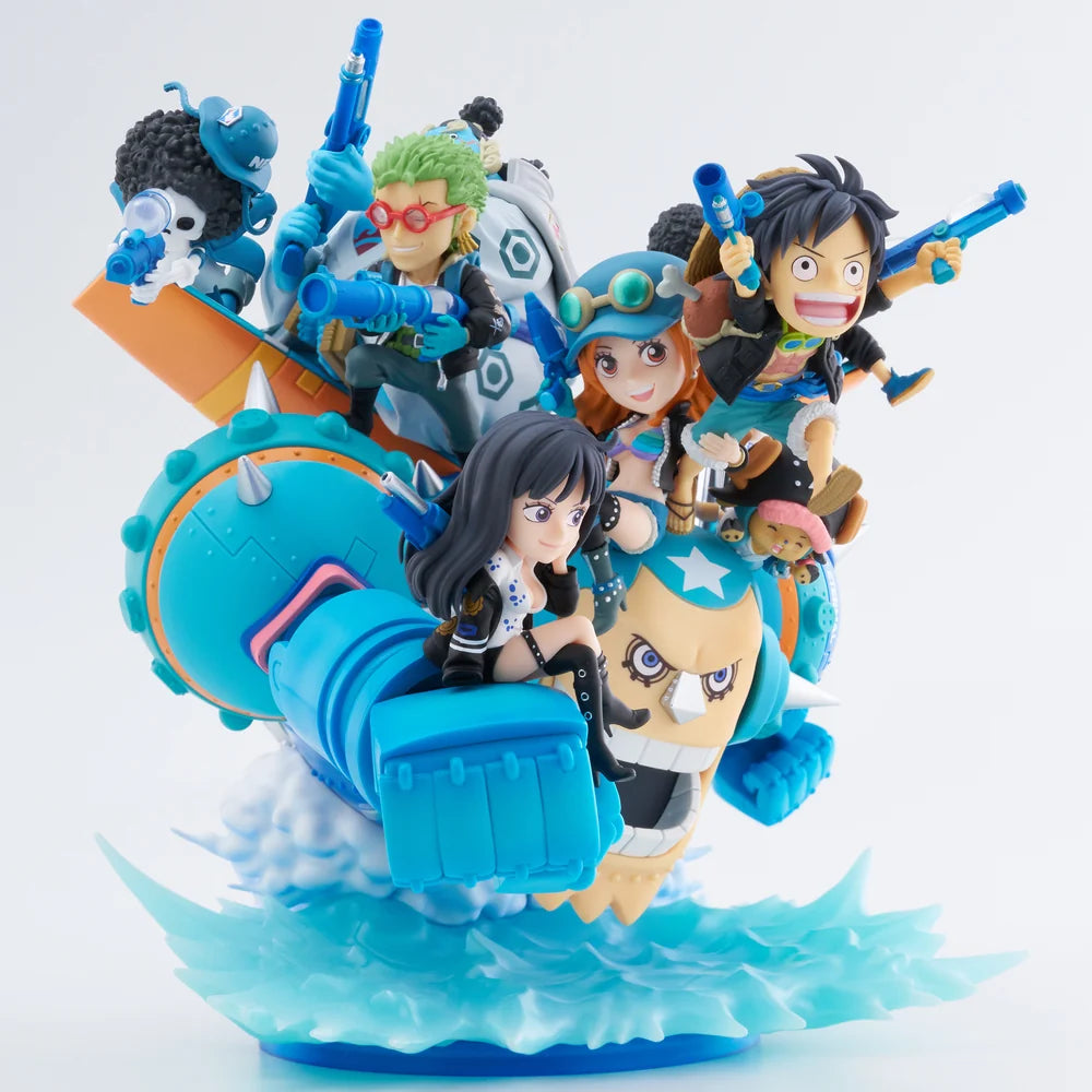One   Piece   Day   26   World   Collectable   Figure   Premium   -   One   Piece   Base   Shop   Limited   Edition   We   Are   Eternal   Ver.