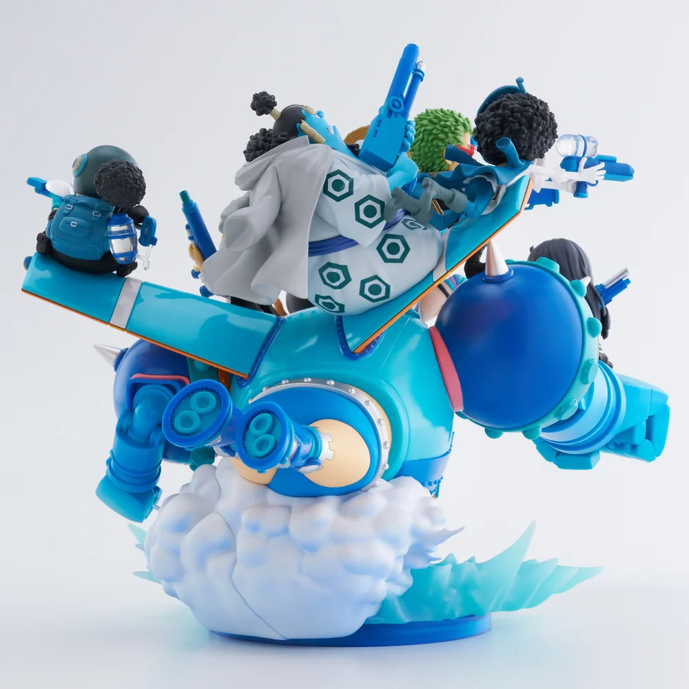 One   Piece   Day   26   World   Collectable   Figure   Premium   -   One   Piece   Base   Shop   Limited   Edition   We   Are   Eternal   Ver.