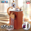 One   Piece   Fig   Life!   -   Monkey   D.   Luffy   Gear   5   Vol.   5