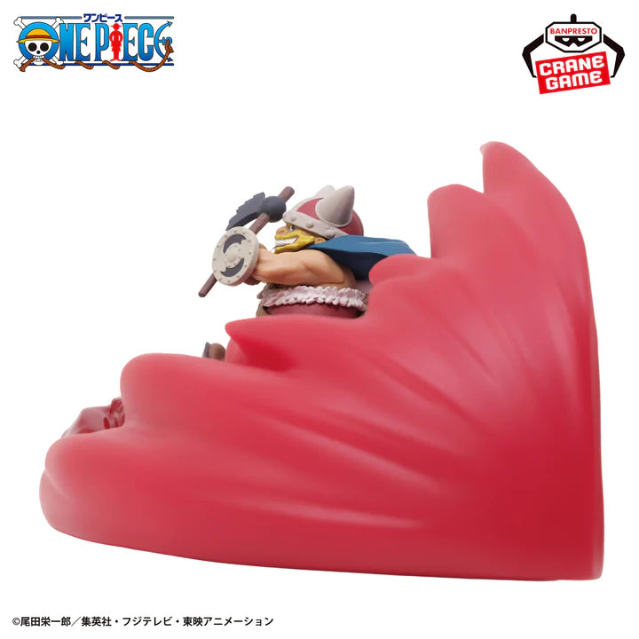 One   Piece   Figure   Room   Light   -   Brogy's   Hakoku