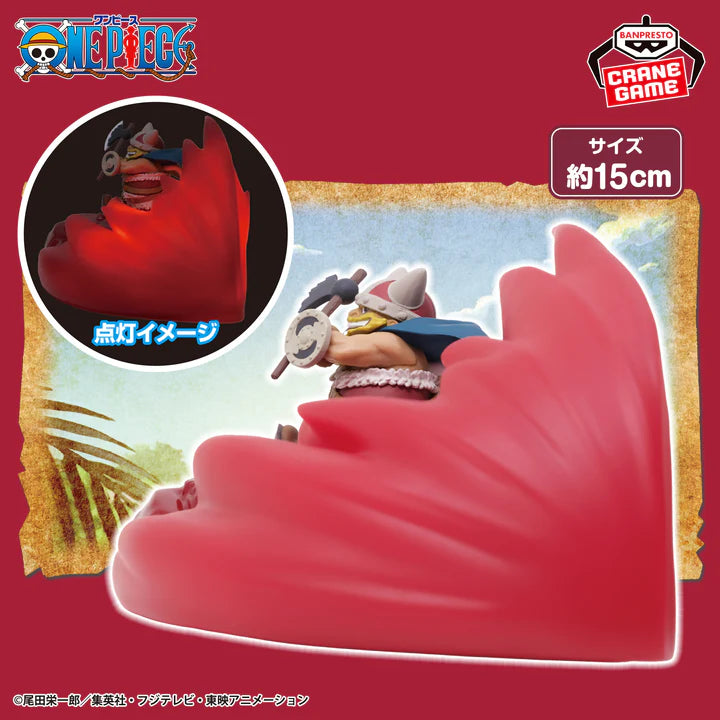 One   Piece   Figure   Room   Light   -   Brogy's   Hakoku