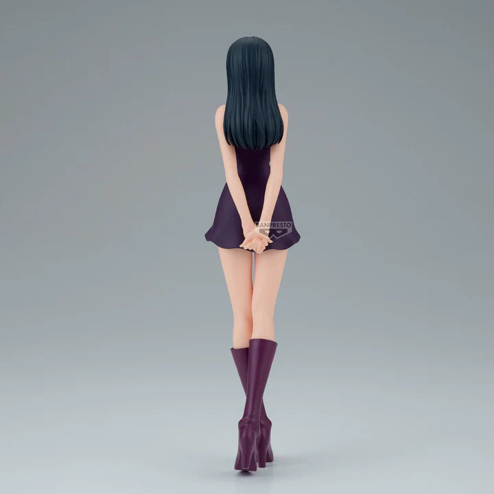 One   Piece   Glitter   &   Glamours   -   Nico   Robin   Elbaf   Style